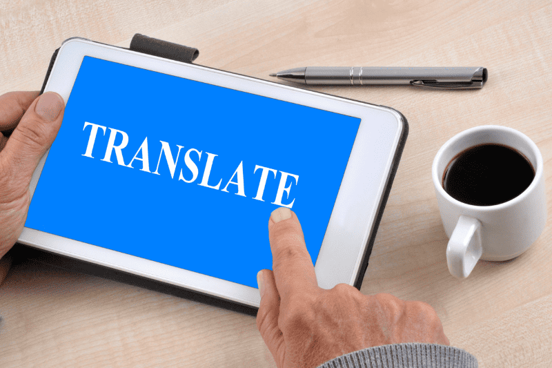 תרגום אתרים לעברית - מהיום כל סטודנט יכול ללמוד בעברית מאתרים מכל רחבי העולם שמתורגמים לעברית מכל השפות בעולם