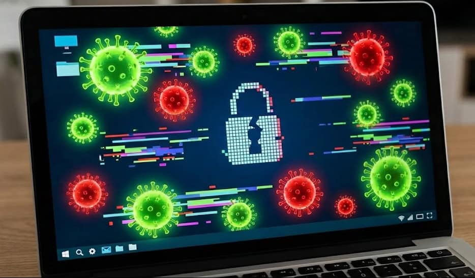 וירוסים במחשב וירוסים במחשב