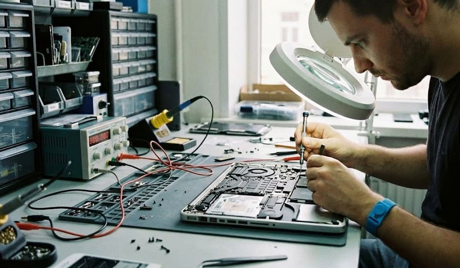 מעבדה לתיקון מחשב נייד מעבדה לתיקון מחשב נייד