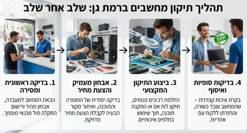 תיקון מחשב ברמת גן תיקון מחשב ברמת גן